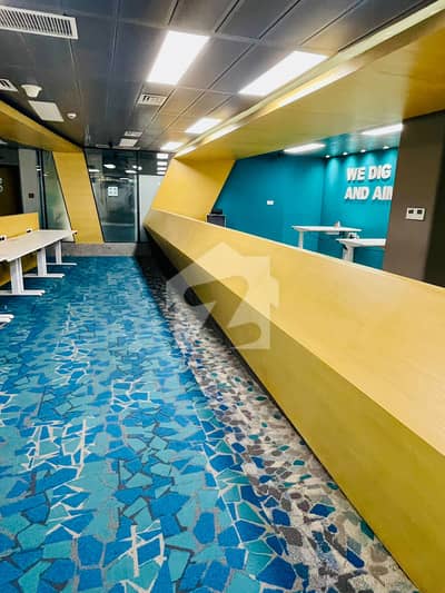 Commercial Shop for Sale in Civic Center, Gulberg Greens