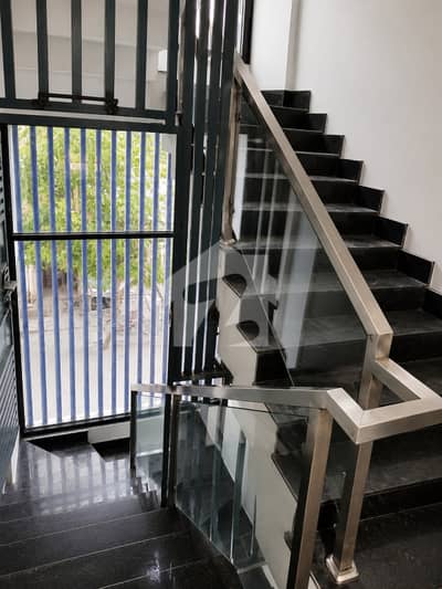 BRAND NEW OFFICE FOR RENT IN ITTEHAD COMMERCIAL PHASE 6
