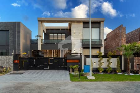 1 Kanal Brand New Top Of Line Most Luxurious Bungalow For Sale In DHA Phase 7 Top Location 1 Kanal Brand New Top Of Line Most Luxurious Bungalow For Sale In DHA Phase 7 Top Location