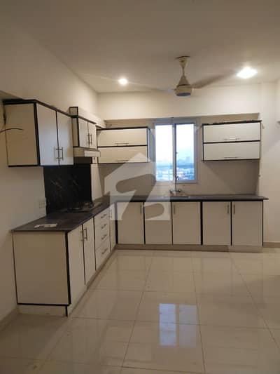 Brand New 3 Bed DD Apartment for Sale in Khalid Commercial, DHA Phase 7 Extension