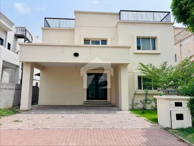 Experience Premium Living | 1 Kanal House for Rent in DHA Raya Experience Premium Living | 1 Kanal House for Rent in DHA Raya