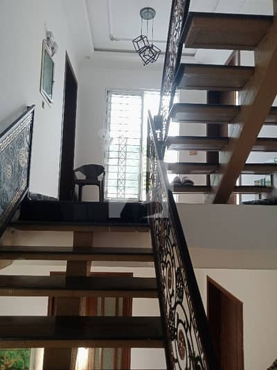 1 kanal new upper portion for rent in bankers avenue bedian road lhr
