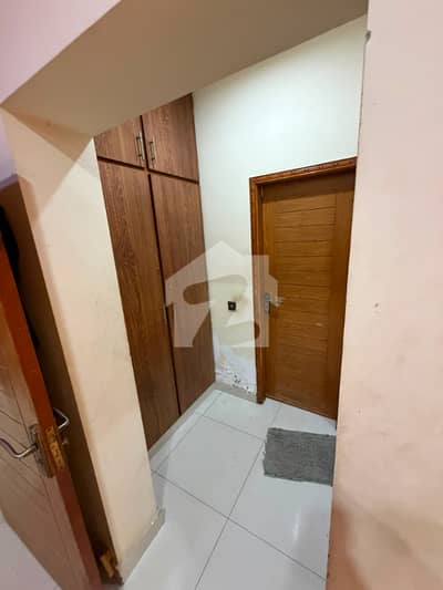 5marla House For Sale In Bahria Town Phase 8 Rafi Block Main Blouward