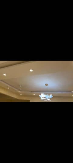 Ideal House For Rent In Navy Housing Scheme Zamzama
