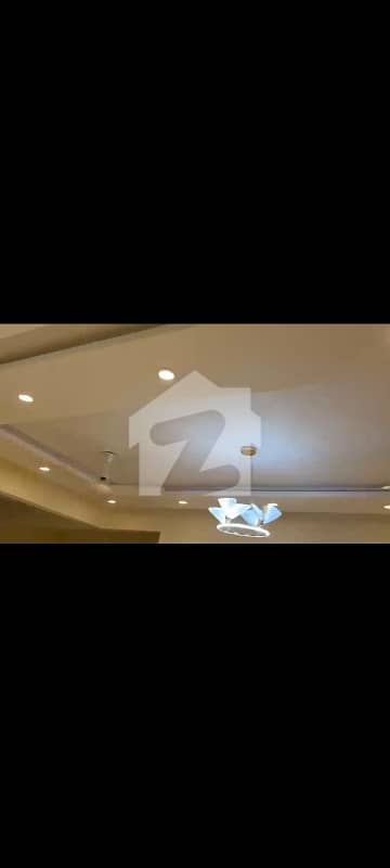 Ideal House For Rent In Navy Housing Scheme Zamzama