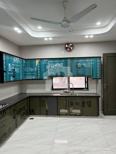 1 Kanal Upper Portion for Rent Fazaia Housing Scheme Phase 1, Lahore