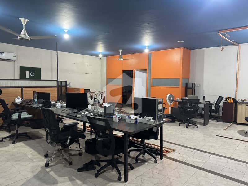 2100 Sqft Office For Rent Main Boulevard Gulberg lll. 2100 Sqft Office For Rent Main Boulevard Gulberg lll.