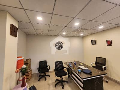 Shop For Sale Zaraj Islamabad