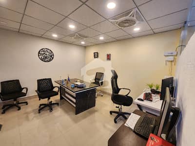 زراج ہاؤسنگ سکیم اسلام آباد میں 1 مرلہ Studio دکان 35.0 لاکھ میں برائے فروخت۔