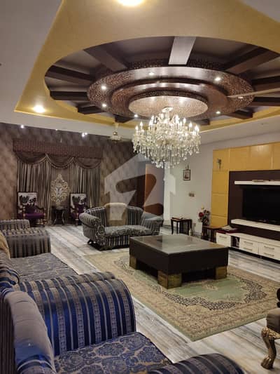 A Beautiful 500 Sq. Yards Corner Home on Rahat, DHA Phase 6. A Place You'll Love to Call Home