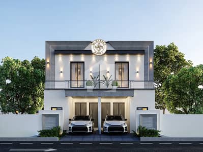 03 Marla DOUBLE STOREY Full House