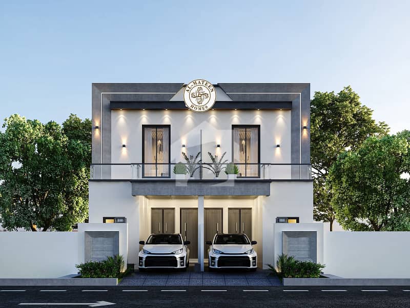 03 Marla DOUBLE STOREY Full House 03 Marla DOUBLE STOREY Full House