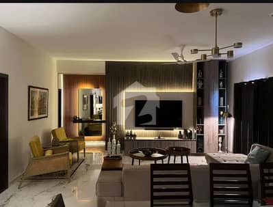 Askari Tower 4