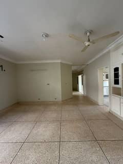 Upper Portion For Rent In F-11/2