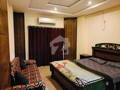 500 Sq. Ft Apartment For Rent Non Furnished In Sector E Bahria Town Lahroe