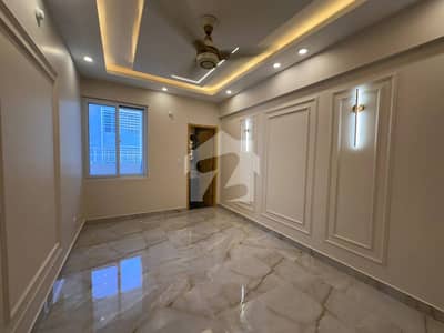APARTMENT FOR SALE DHA PHASE 6, KARACHI  Bukhari Commercial 60 Feet Wide Road