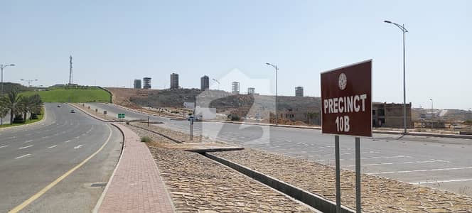 125sq yd Plot FOR SALE in Precinct-10B. All amenities nearby including MOSQUE, General Store & Parks 125sq yd Plot FOR SALE in Precinct-10B. All amenities nearby including MOSQUE, General Store & Parks