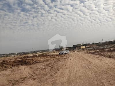 40x80 14 Marla Street 108 Pair Plot For Sale G-14/3
