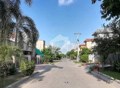 House Of 10 Marla For Rent In Askari 11