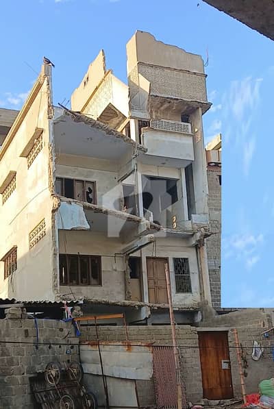 3 Properties Available For Sale Prime Locations In Karachi