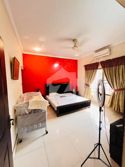 10 Marla Owner Built Modern Style House Available For Sale In Johertown Phase Ii Lahore By Fast Property Services Lahore