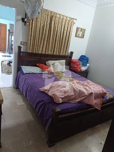 120 Square Yards House For sale In Gulshan-e-Iqbal - Block 10-A