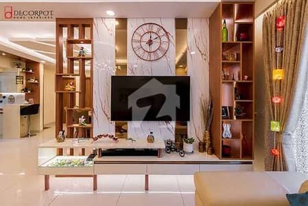 Beautiful Apartment Available For Sale