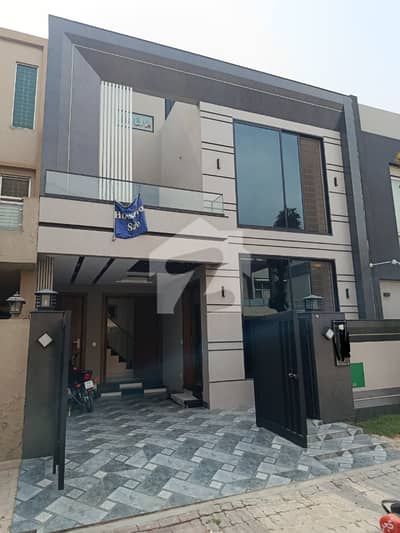 Brand New Designer House Is Available For Sale