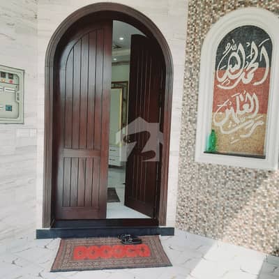 5 Marla Luxury House For Rent In DHA 9 Town