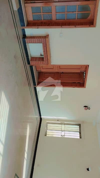 E-11/3 Multi Professional Full House For Rent