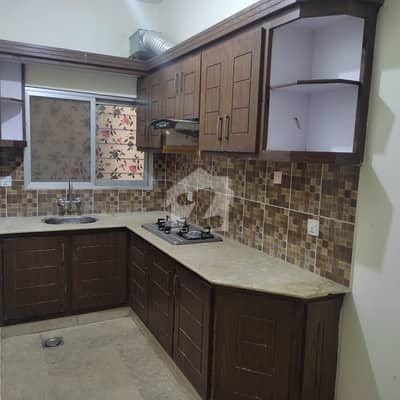 5 Marla Flat In D-12 Of Islamabad Is Available For Rent