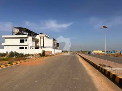 F Block 5 Marla Plot For Sale F Block 5 Marla Plot For Sale