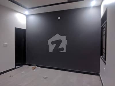 West Open Corner Facing Flat Available For Sale (Cash Only)