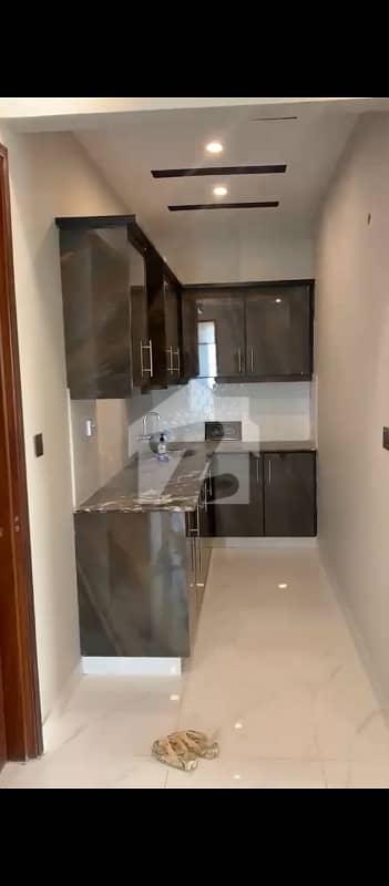 flat available for rent in Saadi town