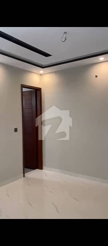 Flat Available For Rent In Saadi Town