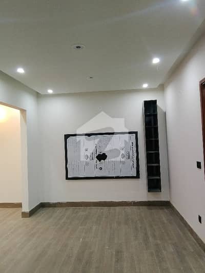 Ground Floor Portion 3 Bed Corner