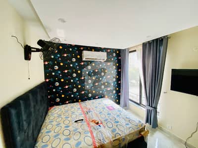 Ready To Move 2 Bed Apartment For Rent | Rafi Block Commercial | Bahria Town Lahore Ready To Move 2 Bed Apartment For Rent | Rafi Block Commercial | Bahria Town Lahore