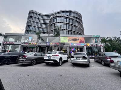 I-8 Markaz Prime Ground Floor Commercial Shop Available for Rent