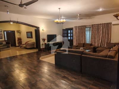 House For Sale In Main Bani Gala Islamabad
