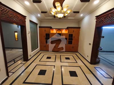 Upper Portion For Rent