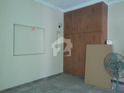 4 Marla Upper Portion For Rent