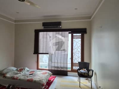 Slightly Used Bungalow Available For Rent Khayaban Rahat