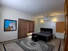 ڈی ایچ اے فیز 4 ڈیفنس (ڈی ایچ اے),لاہور میں 1 کمرے کا 1 کنال کمرہ 45.0 ہزار میں کرایہ پر دستیاب ہے۔