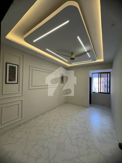 Fully Renovated Extra Ordinary Outclass 2-Bedrooms Apartment For Sale At Big Nishat DHA Phase 6 Fully Renovated Extra Ordinary Outclass 2-Bedrooms Apartment For Sale At Big Nishat DHA Phase 6
