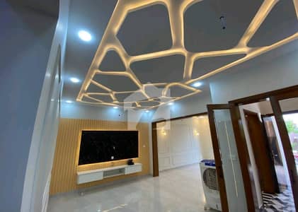 Brand New 5 Marla House Available In Bosan Road For sale