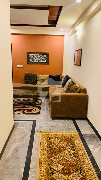 FULL FURNISHED APARTMENT AVAILABLE FOR RENT INE11