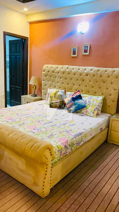 FULL FURNISHED APARTMENT AVAILABLE FOR RENT INE11