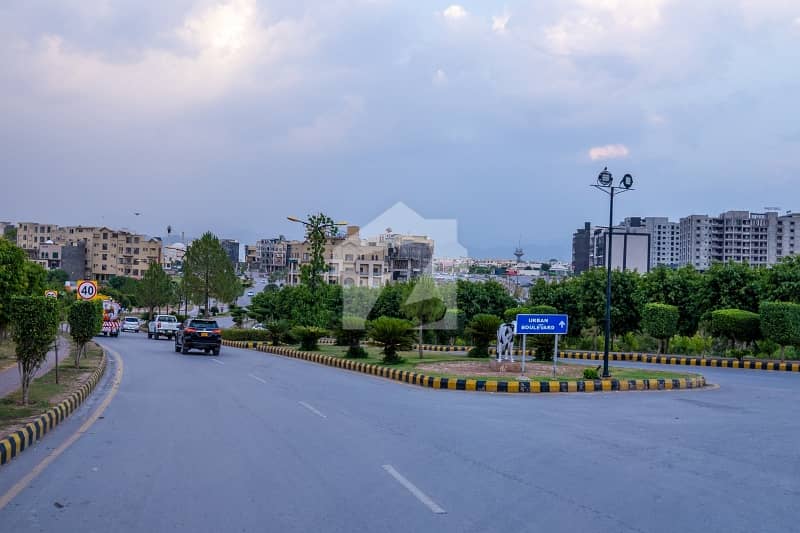 Bahria Enclave Islamabad Bahria Enclave Islamabad