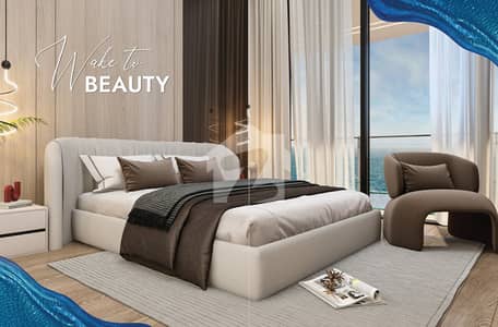Wake Up To The Ocean Own Your Dream Home At AA Beachfront-HMR Water Front