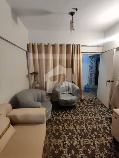 Flat For Sell